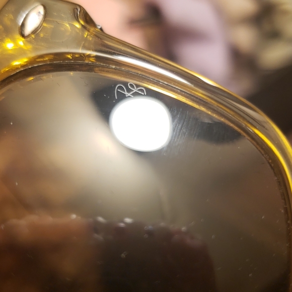 Ray Bans Polarized New Wayfarer Glasses - Picture 10 of 10